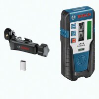 Bosch Laser-Empfänger LR 1G Professional