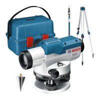 Bosch Optisches Nivelliergerät GOL 32 D Professional