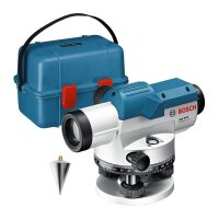 Bosch Optisches Nivelliergerät GOL 20 D Professional