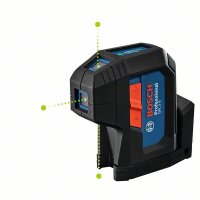 Bosch Punktlaser GPL 3 G Professional