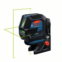 Bosch Kombilaser GCL 2-50 G Professional