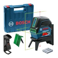 Bosch Kombilaser GCL 2-15 G Professional