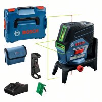 Bosch Kombilaser GCL 2-50 CG Professional