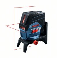 Bosch Kombilaser GCL 2-50 C Professional