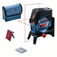 Bosch Kombilaser GCL 2-50 C Professional