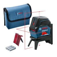 Bosch Kombilaser GCL 2-15 Professional