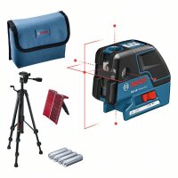 Bosch Kombilaser GCL 25 Professional