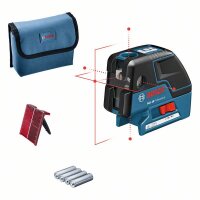 Bosch Kombilaser GCL 25 Professional