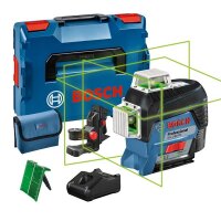 Bosch Linienlaser GLL 3-80 CG Professional