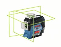 Bosch Linienlaser GLL 3-80 CG Professional