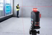 Bosch Linienlaser GLL 3-80 C Professional