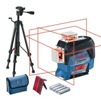 Bosch Linienlaser GLL 3-80 C Professional