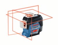 Bosch Linienlaser GLL 3-80 C Professional