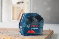 Bosch Linienlaser GLL 2-10 Professional