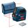 Bosch Linienlaser GLL 2-10 Professional