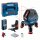 Bosch Linienlaser GLL 3-50 Professional