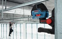 Bosch Linienlaser GLL 3-50 Professional