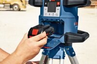 Bosch Rotationslaser GRL 600 CHV Professional