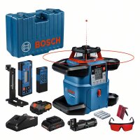 Bosch Rotationslaser GRL 600 CHV Professional