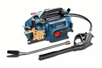 Bosch Hochdruckreiniger GHP 5-13 C Professional