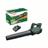 Bosch Akku-Laubbläser AdvancedLeafBlower 36V-750