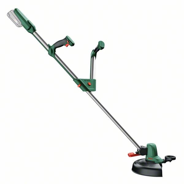 Bosch Akku-Rasentrimmer UniversalGrassCut 18V-26