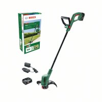 Bosch Akku-Rasentrimmer EasyGrassCut 18V-260