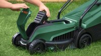 Bosch Akku-Rasenmäher EasyMower 18V-32-200