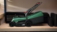 Bosch Akku-Rasenmäher EasyMower 18V-32-200