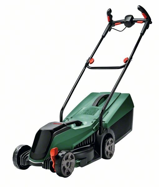 Bosch Akku-Rasenmäher CityMower 18V-32-300