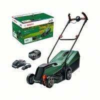 Bosch Akku-Rasenmäher CityMower 18V-32-300