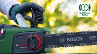 Bosch Akku-Kettensäge AdvancedChain 36V-35-40