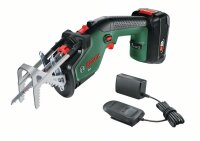 Bosch Akku-Gartensäge Keo