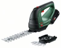 Bosch Akku-Grasschere AdvancedShear 18V-10