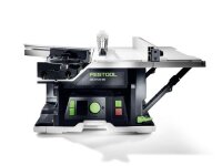 Festool Akku-Tischkreissäge CSC SYS 50 EBI-Basic