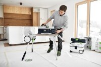 Festool Akku-Tischkreissäge CSC SYS 50 EBI-Basic