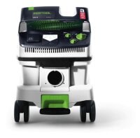 Festool Absaugmobil CTH 26 E CLEANTEC