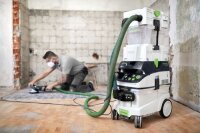 Festool Sanierungsschleifer RG 130 ECI-Plus RENOFIX