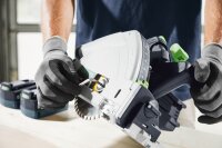 Festool Akku-Tauchsäge TSC 55 5,0 KEBI-Plus/XL