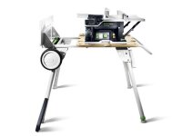 Festool Akku-Tischkreissäge CSC SYS 50 EBI-Basic-Set