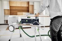 Festool Akku-Tischkreissäge CSC SYS 50 EBI-Plus