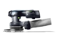 Festool Akku-Deltaschleifer DTSC 400 3,0 I-Plus