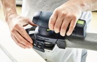 Festool Akku-Deltaschleifer DTSC 400 3,0 I-Set