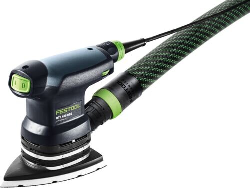 Festool Deltaschleifer DTS 400 REQ