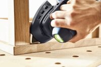 Festool Schleifblatt STF DELTA/9 P80 GR/10 Granat