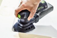 Festool Schleifblatt STF DELTA/9 P180 GR/10 Granat