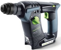 Festool Akku-Bohrhammer BHC 18-Basic