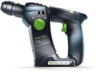 Festool Akku-Bohrhammer BHC 18-Basic