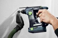 Festool Akku-Bohrhammer BHC 18-Basic