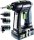 Festool Akku-Bohrschrauber C 18 HPC 4,0 I-Set